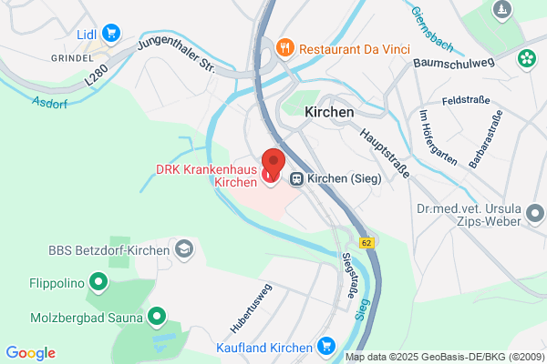 KIND Kinderärztlicher Notdienst oberer Westerwald e.V.
