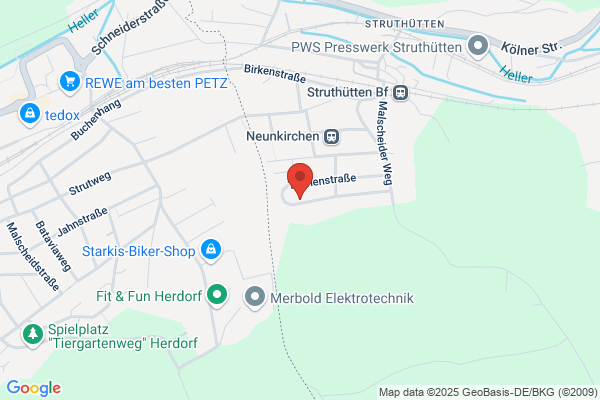HUK-COBURG Versicherung Svenja Stahl in Neunkirchen - Struthütten
