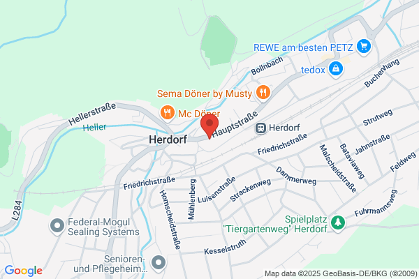 R+V Versicherung