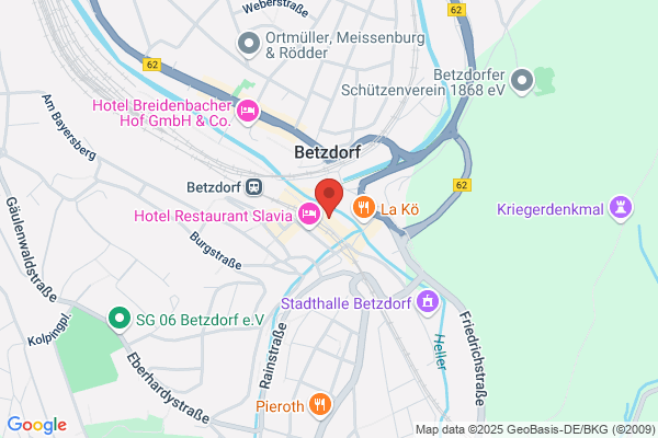 HDI Versicherungen: Peter Nebeling - GESCHLOSSEN