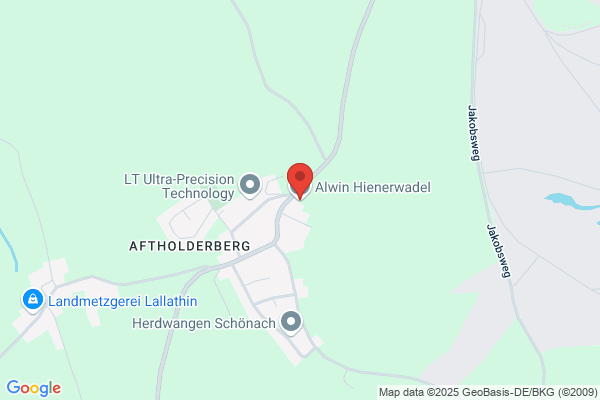 Alwin Hienerwadel