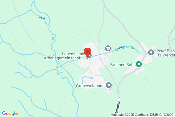 Dorfgemeinschaft Lautenbach