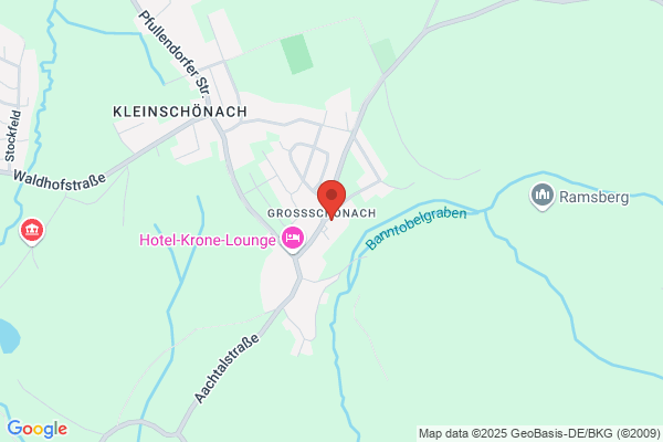 Ramsberggrundschule Großschönach