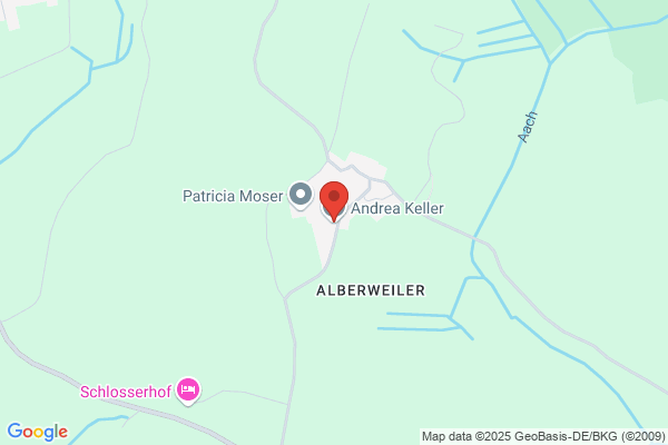 Andrea Keller