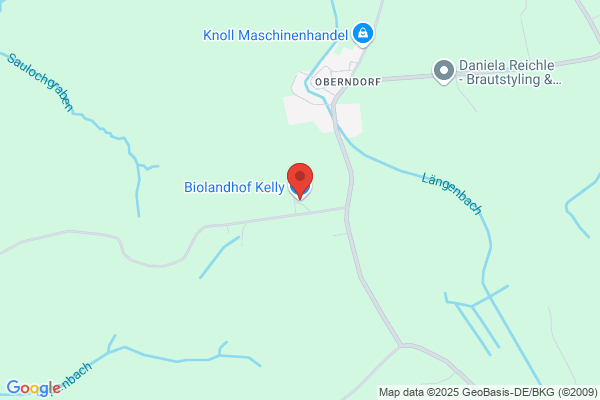 Biolandhof Kelly