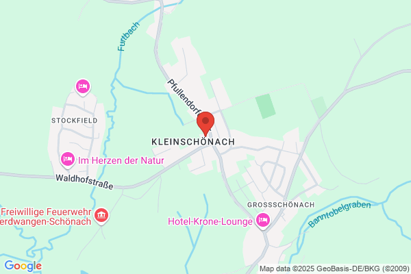 Büroservice Heidrun Großhardt
