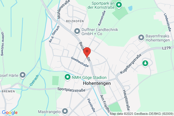 DER SPRACHBOGEN