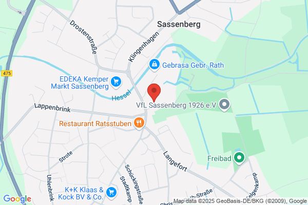 Daum Automatisierung
