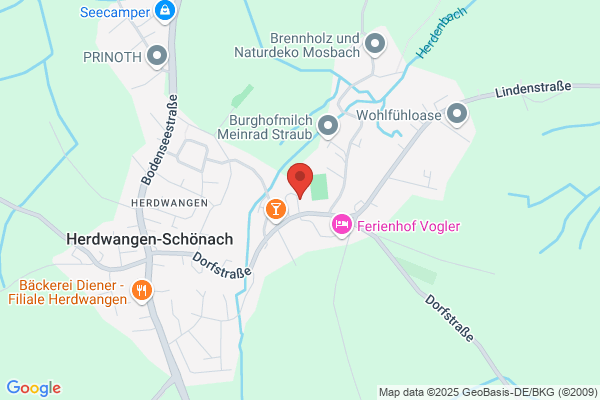 Grundschule Herdwangen