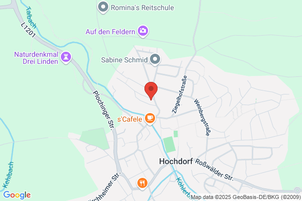 Haiß Kanalinspektion