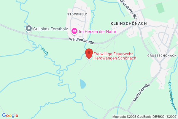 Kläranlage Schönach