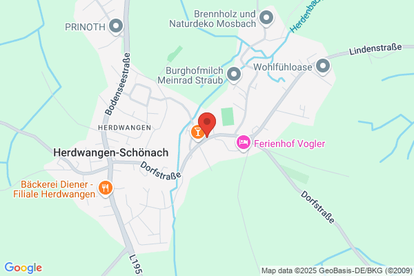 Kommunaler Kindergarten Herdwangen