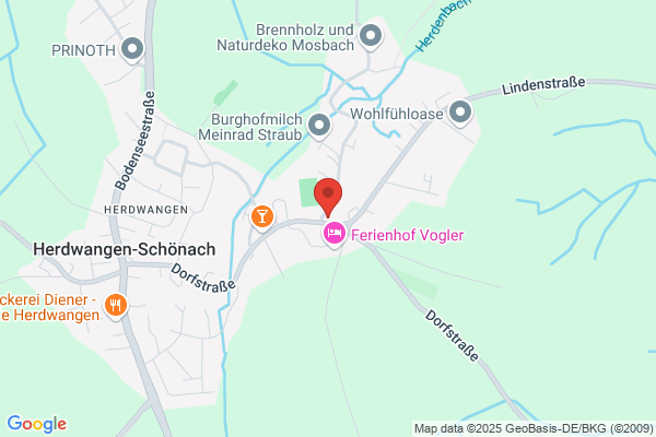 Pfarrhaus Aftholderberg Gemeindereferentin Elisabeth König