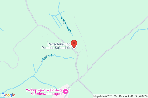 Reitschule und Pension Spiesshof