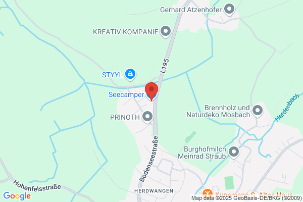 Seecamper GmbH