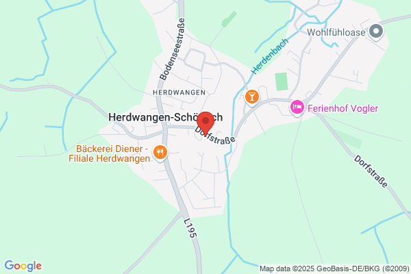 Zur Einkehr
