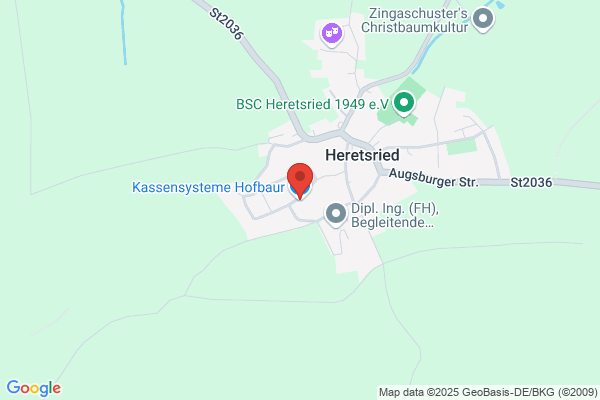 Kassensysteme Hofbaur