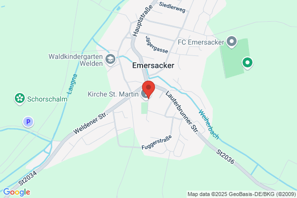 Emersacker
