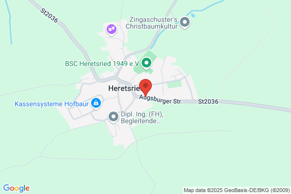 Heretsried