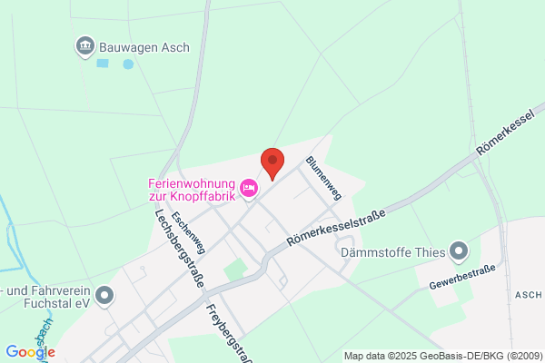 Innenausbau Friedrich