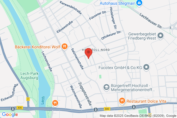 Internet Dienstleistungen Caim-online GbR
