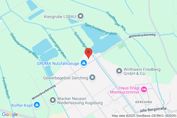 MTW - Quanttec GmbH