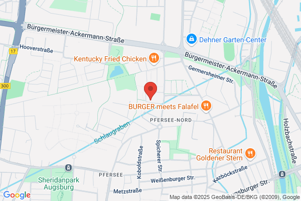 SIGNAL IDUNA Versicherung Irene Kriehn
