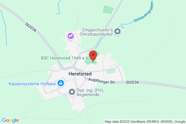 Stettenhofener Bühne