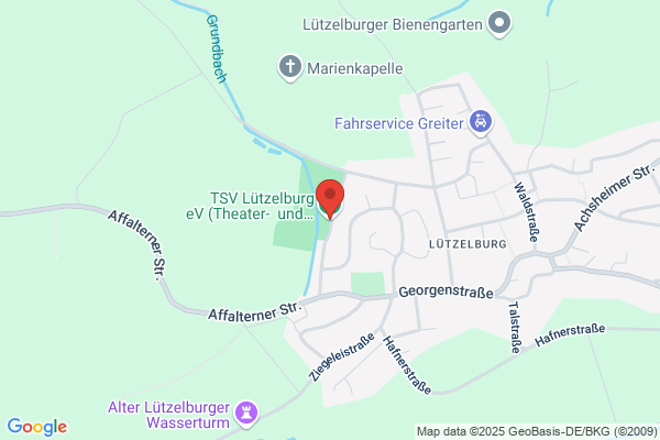 TSV Lützelburg e. V.