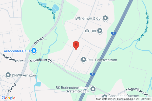 Lyonic SEO Bielefeld