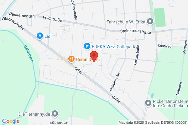 Vita Nova GmbH