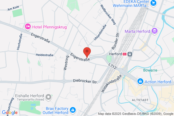 DRK Bielefeld Soziale Dienste gGmbH