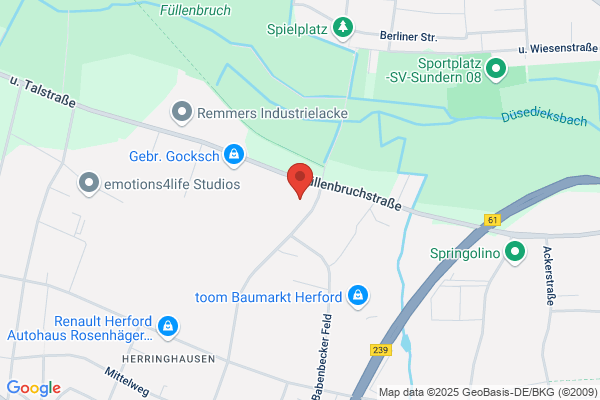Grala VermittlungsAgentur
