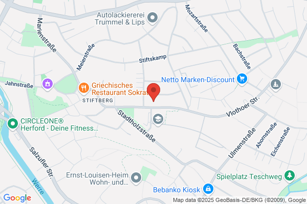Koch Sigrid u. Petrzika Martin BDA
