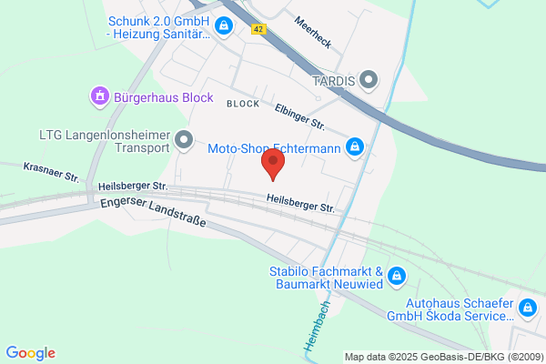 Lohmann & Rauscher GmbH & Co. KG