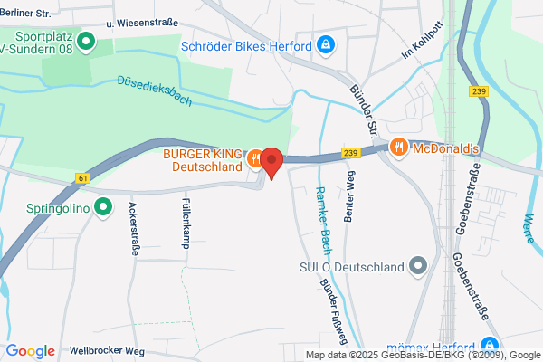 Markötter GmbH - Land Rover Vertragspartner