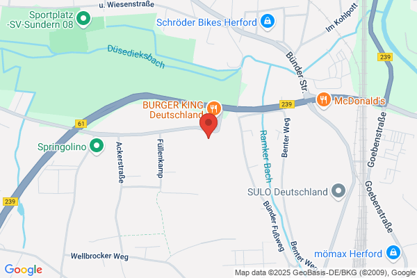 Niebaum + Hamacher GmbH & Co. KG