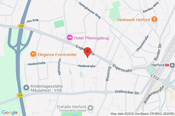 Bäckerei Hensel GmbH Penny Herford