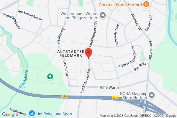 Dodt Bäckerei Inh. Carsten Niemann