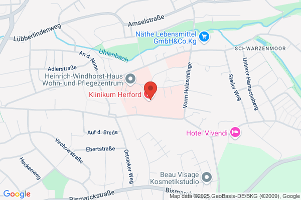 Drs Stephan u. Manz-Schumacher Hildegard Schumacher