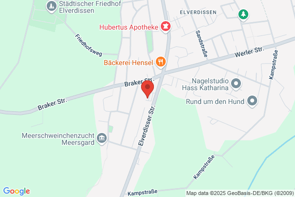 Dröge GmbH Die Backstube