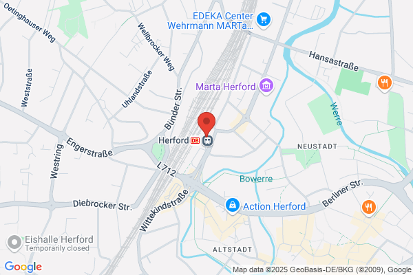 Lechtermann Meisterbäckerei