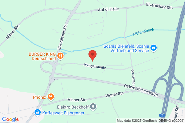Harry-Brot GmbH