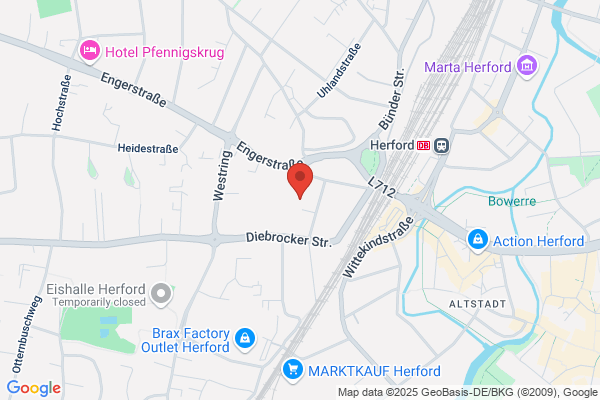 Sparkasse Herford