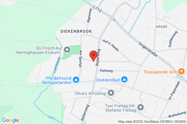 Ohlmeyer GmbH