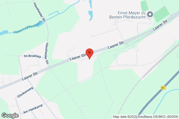 Wego Systembaustoffe GmbH - Niederlassung Herford