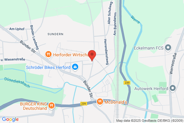 Günter Ebeling GmbH Baugeschäft