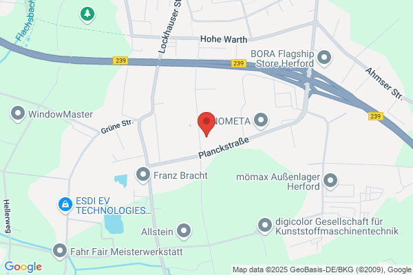 BAULEWAN GmbH, Inh. G. Lewandowski