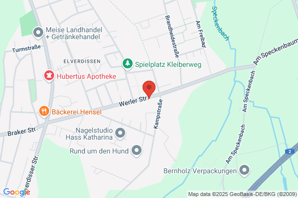 Esslinger Bauelemente