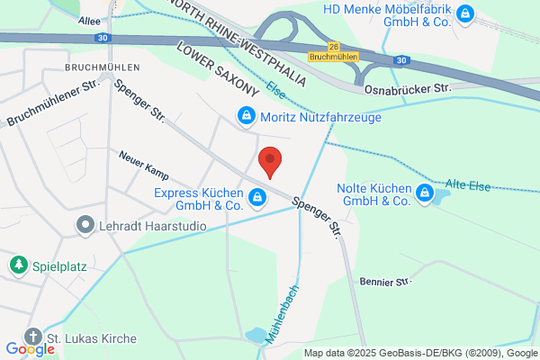 Niemeier Heinrich GmbH & Co. KG